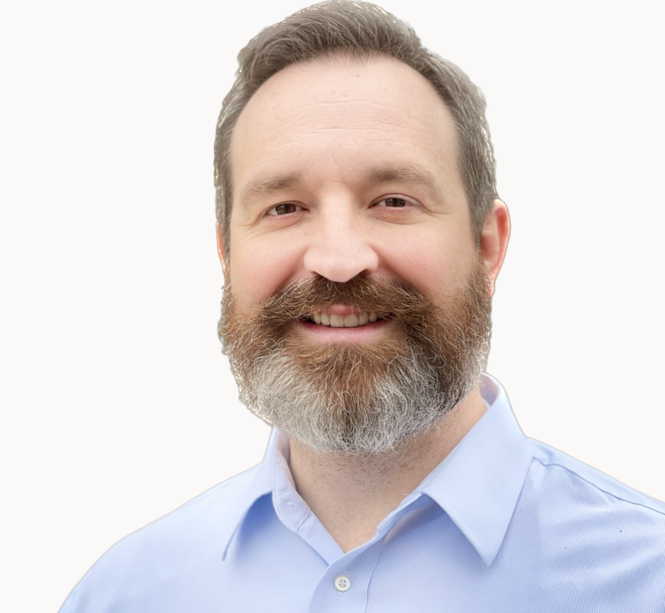 Eric Morgan